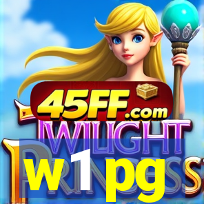 w1 pg